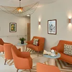 Zenitude Hotel Residences Rouen
